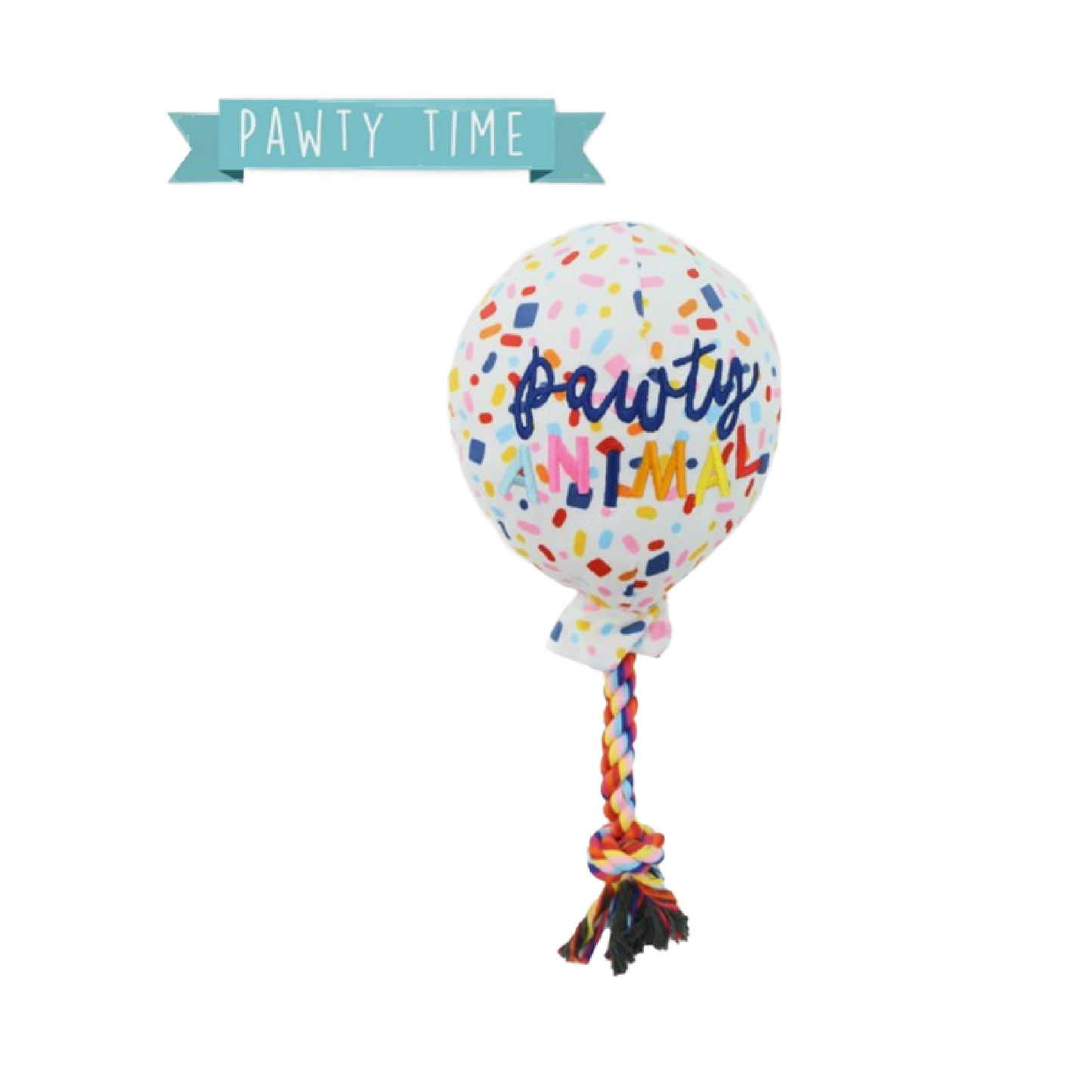 Ancol Pawty Balloon