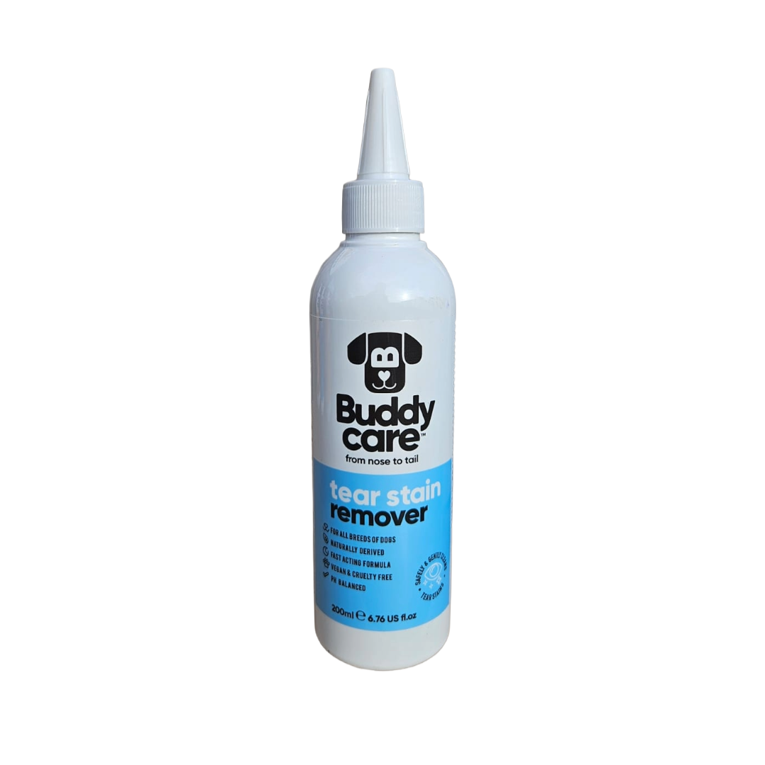 Dog Tear Stain Remover 200ml