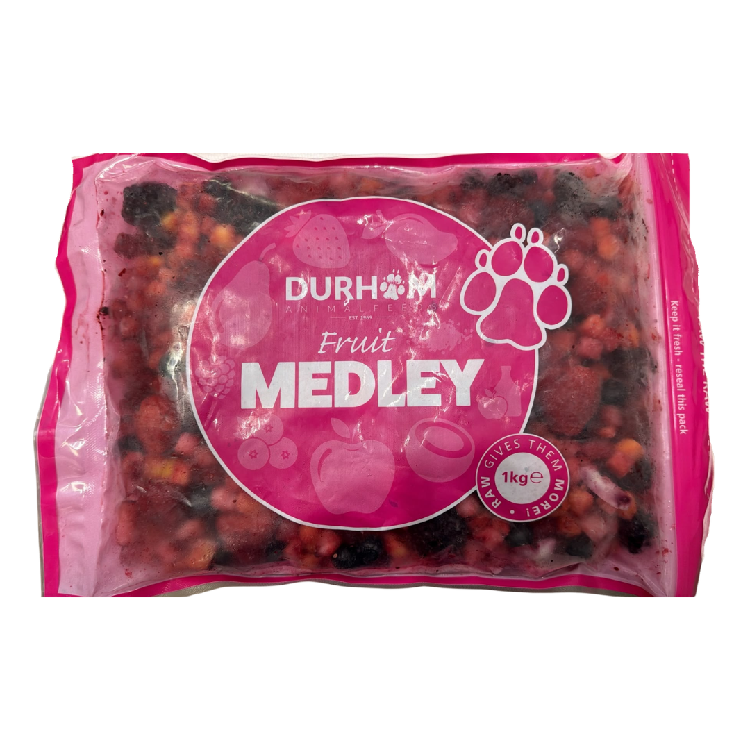 DAF Fruit Medley 1kg