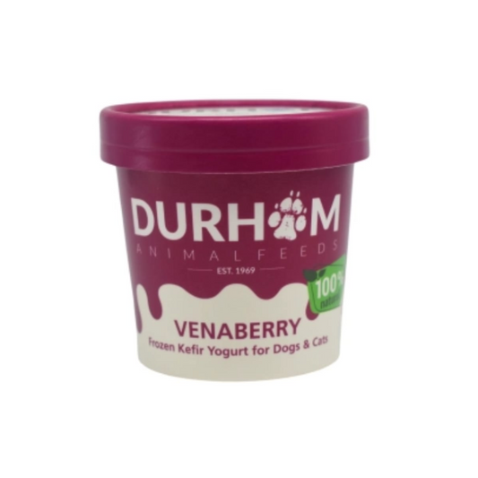 DAF Kefir Yoghurt for dogs in Wiltshire