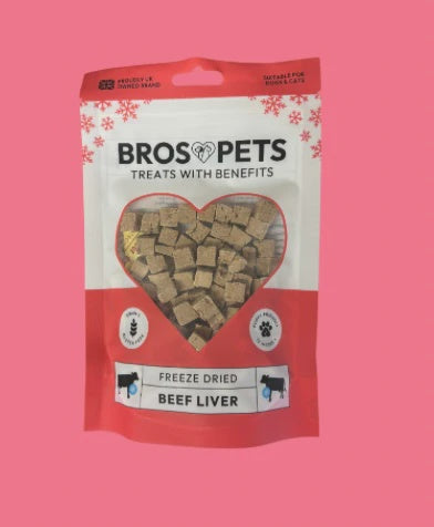 BROS dog chews in Bristol UK