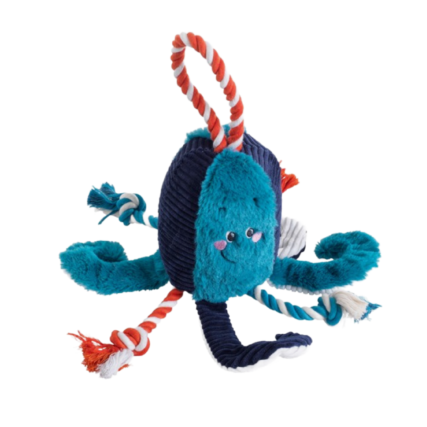 H/P Under the Sea Octopus