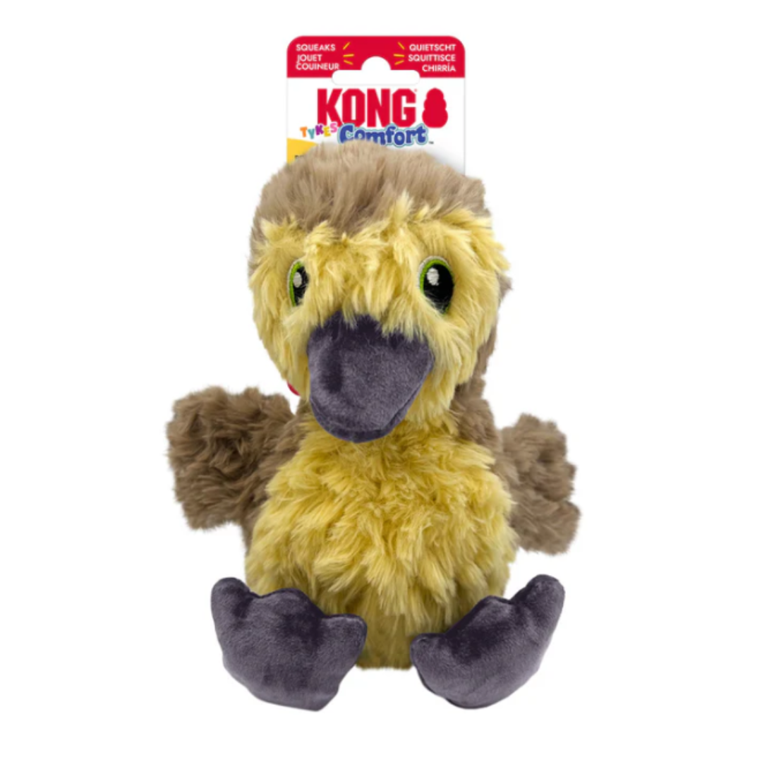 KONG Comfort Tykes Gosling Small