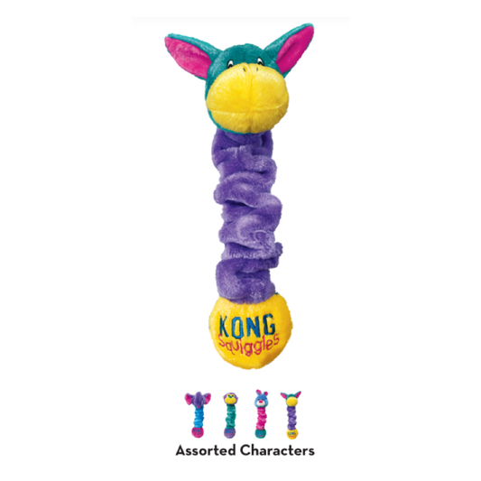 KONG Squiggles - Large