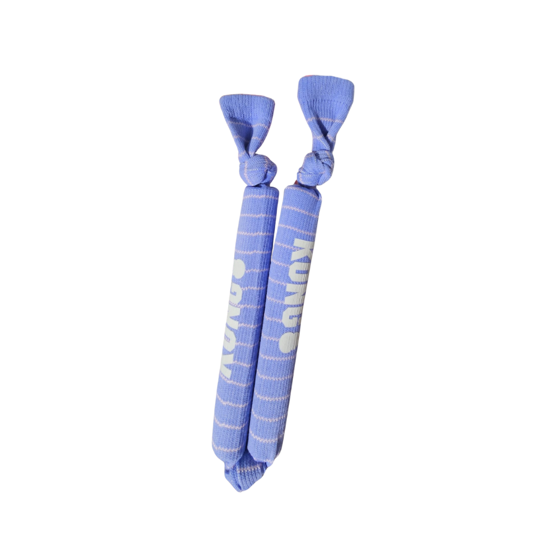KONG Signature Crunch Rope Double Puppy M/L