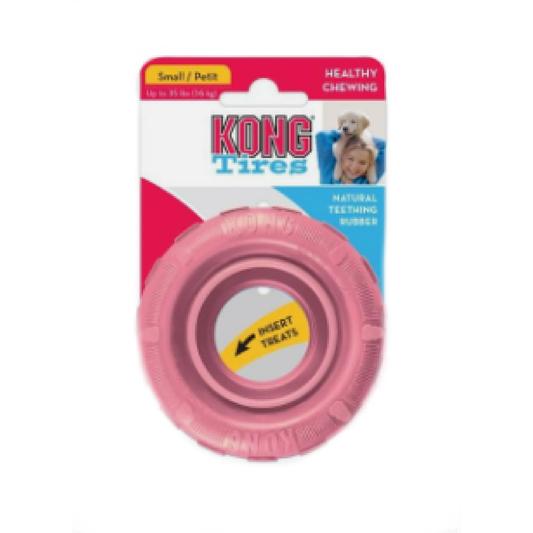 Kong Puppy Tires M/L