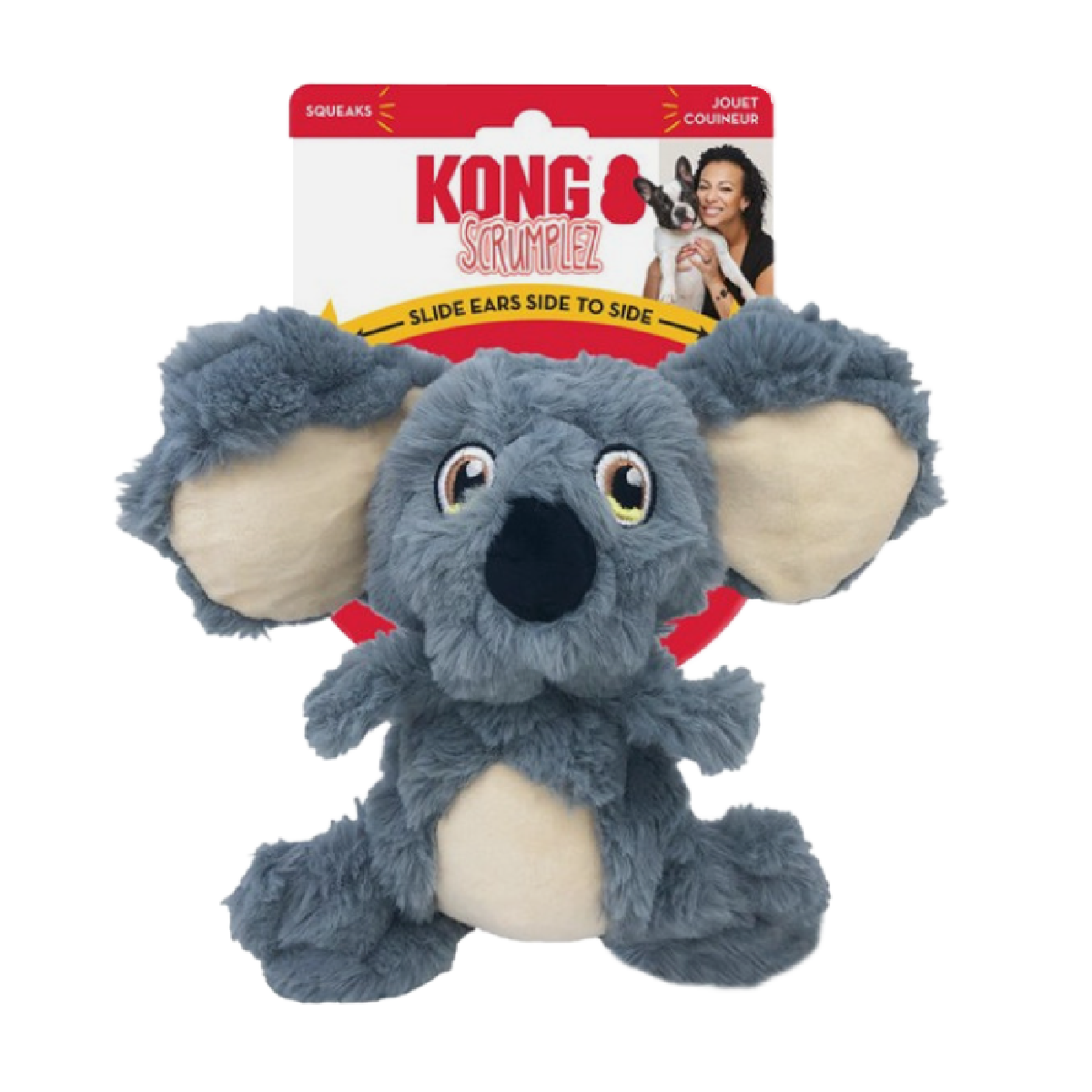 Kong dog toy in Wiltshire