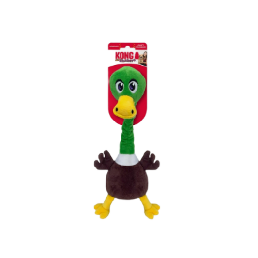 Kong Shakers Bobz Mallard - Medium