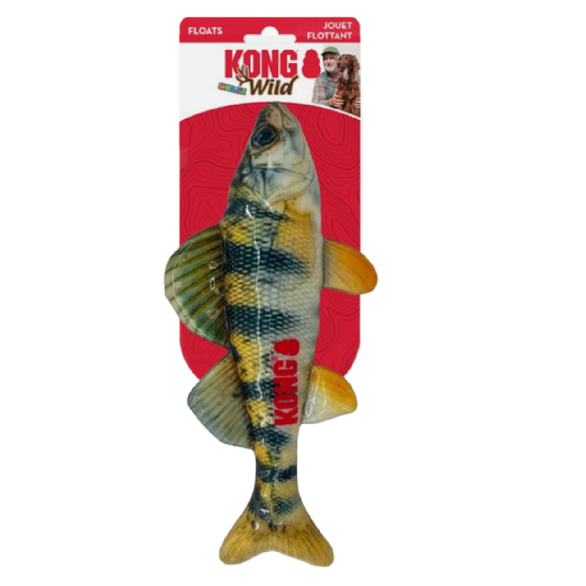 Kong toy for dogs