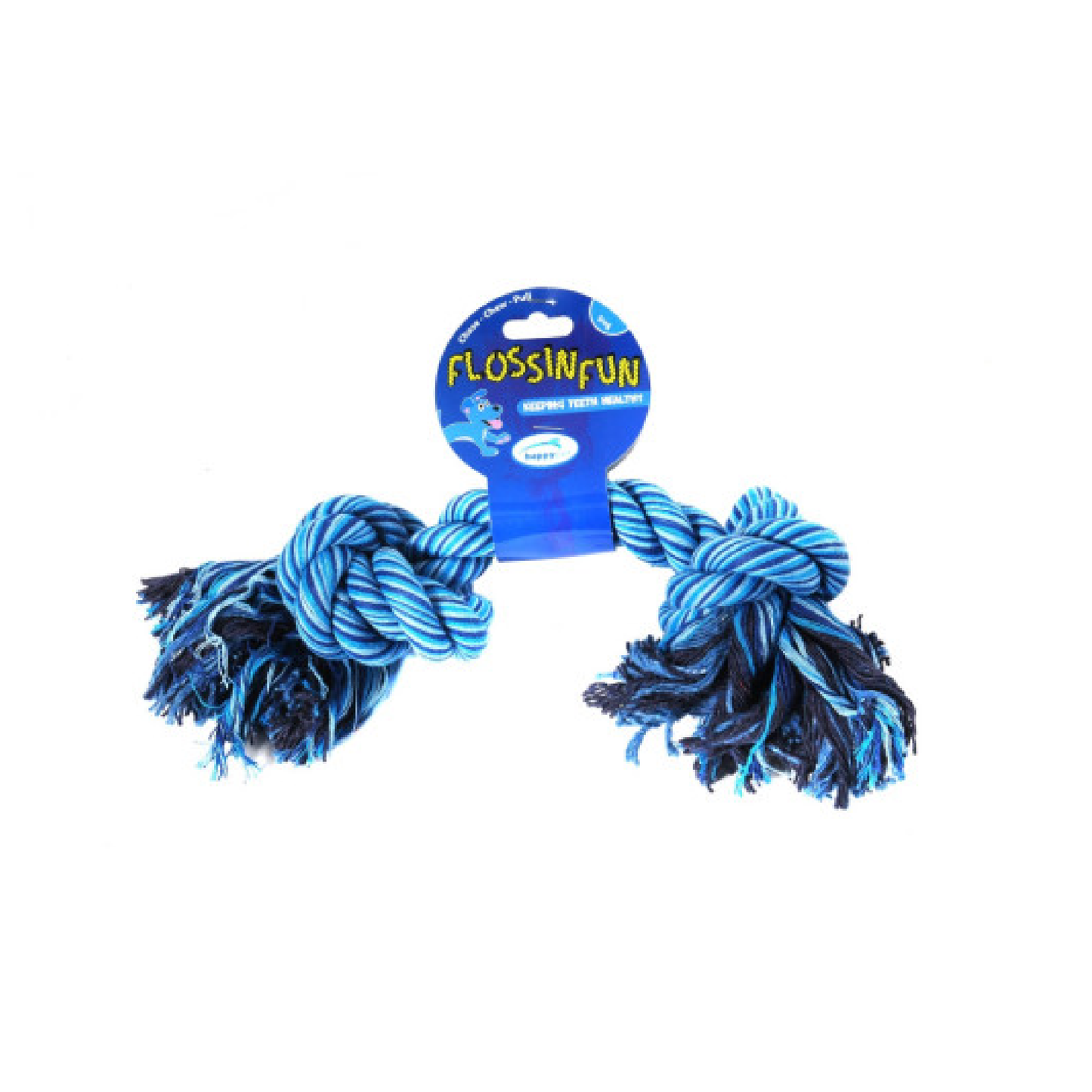 Nuts for Knots 2 Knots - Large