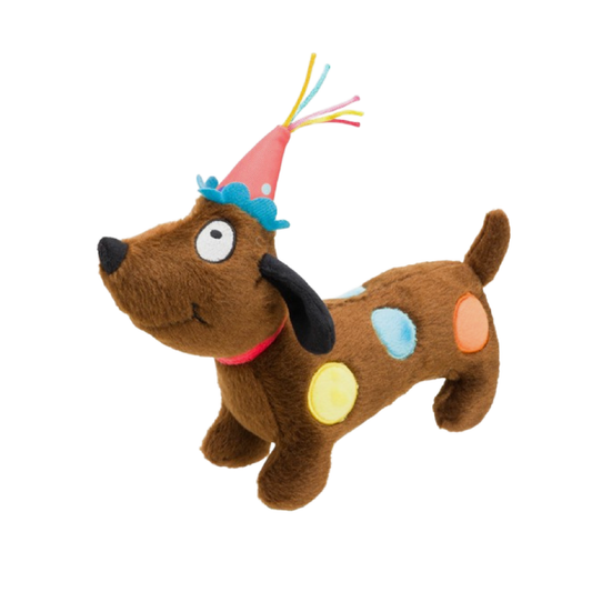 H/P Party Animal Dog Toy