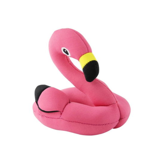 Pawise Floating Flamingo