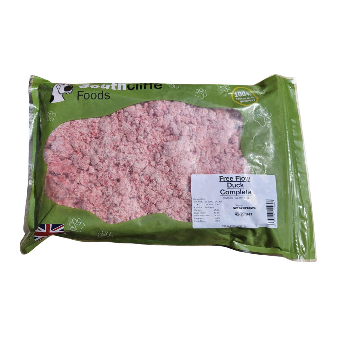 Southcliffe Duck Freeflow 1kg