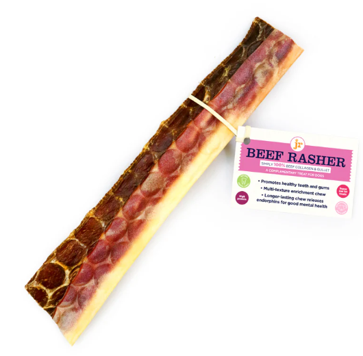 Beef Rashers 30cm