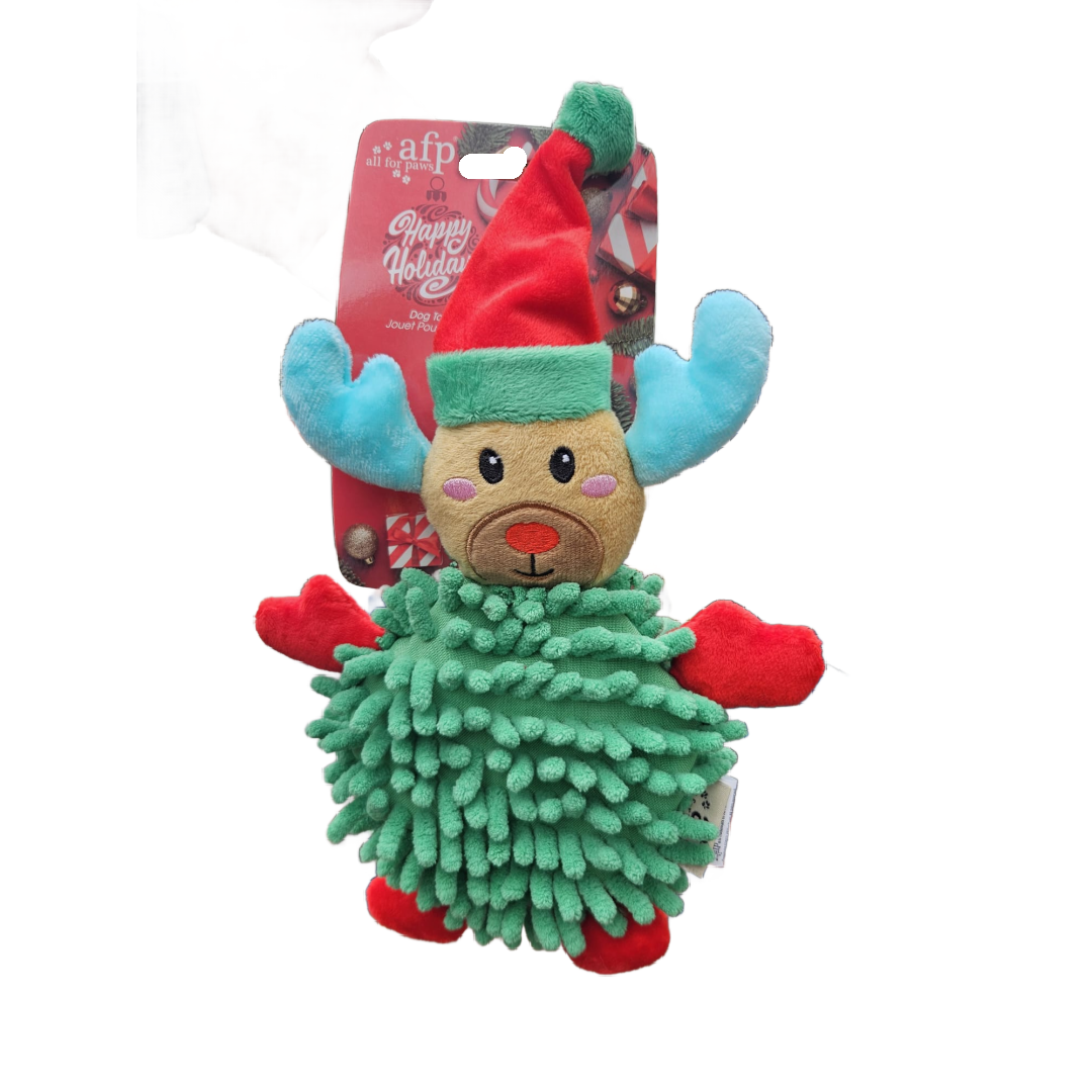 AFP Big Belly Reindeer