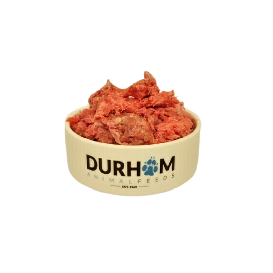 DAF Chicken Meat Only 454g
