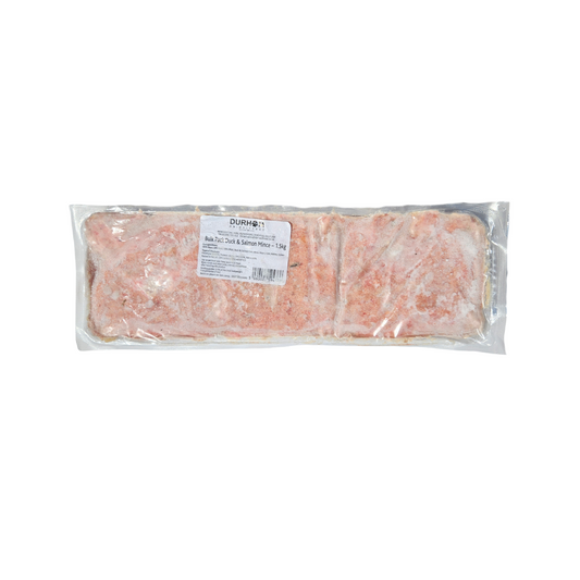 DAF Duck & Salmon 1.5kg