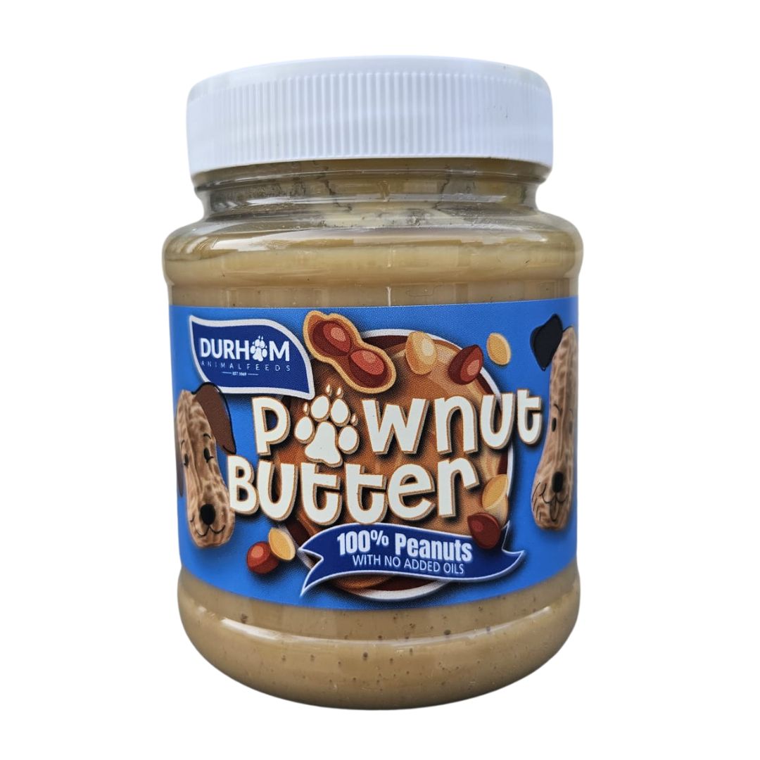 DAF Pawnut Butter 340g