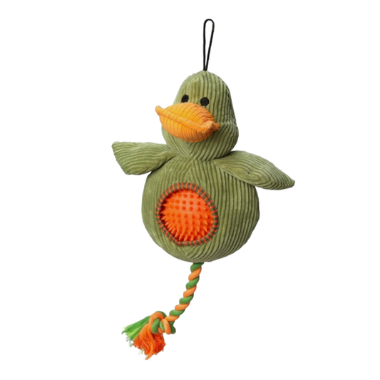 Dog toy in Wiltshire