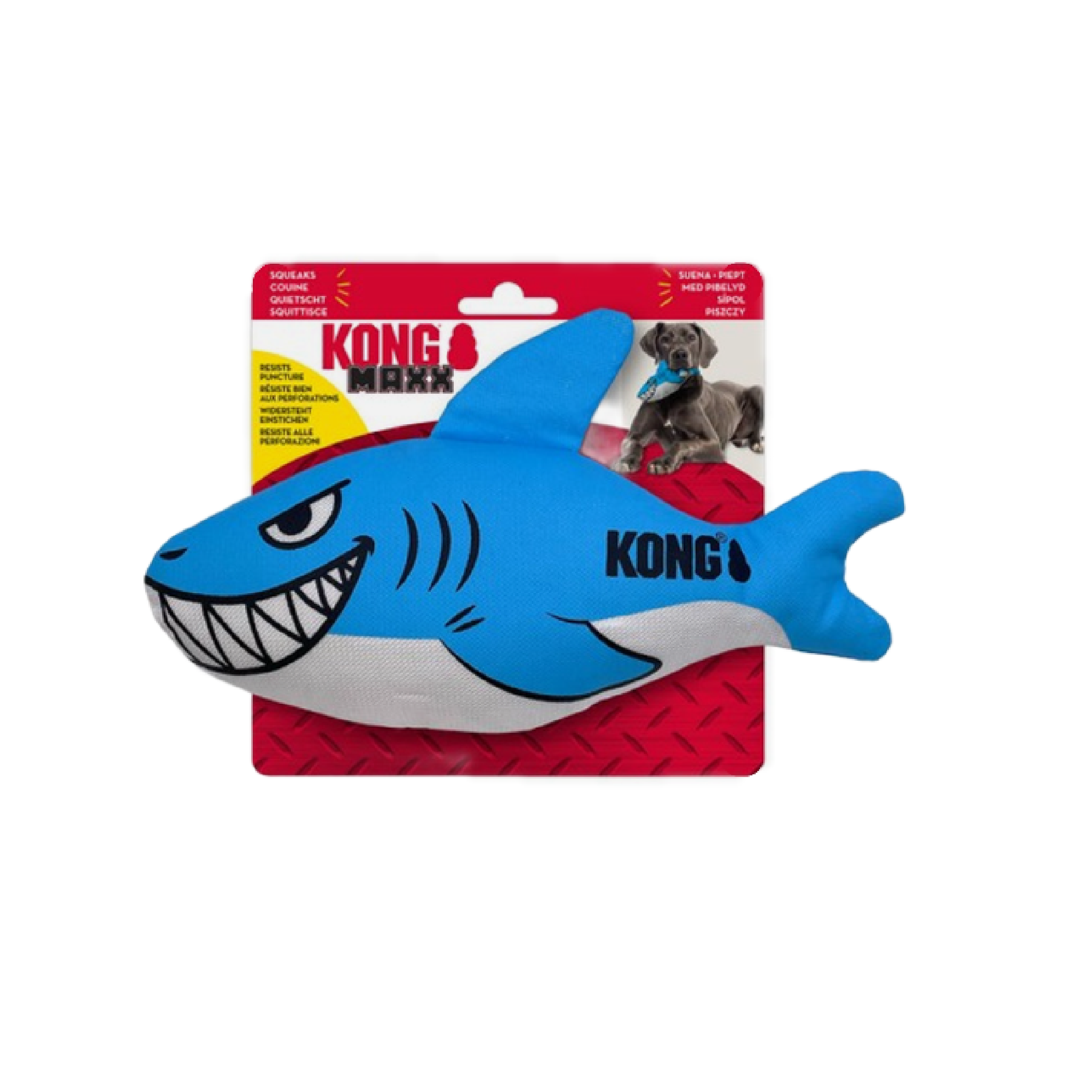 Dog toy in Wiltshire