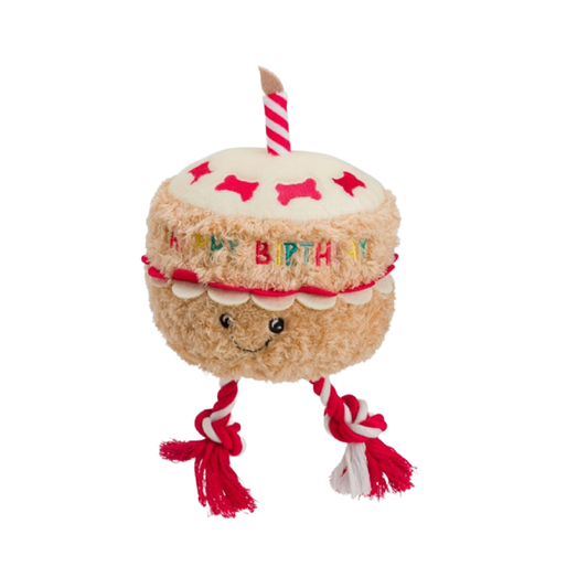 Dog toy in Wiltshire