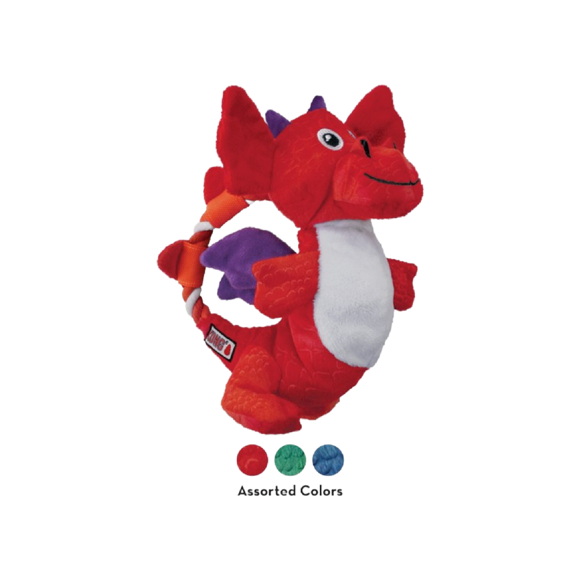 Dog toy in Wiltshire