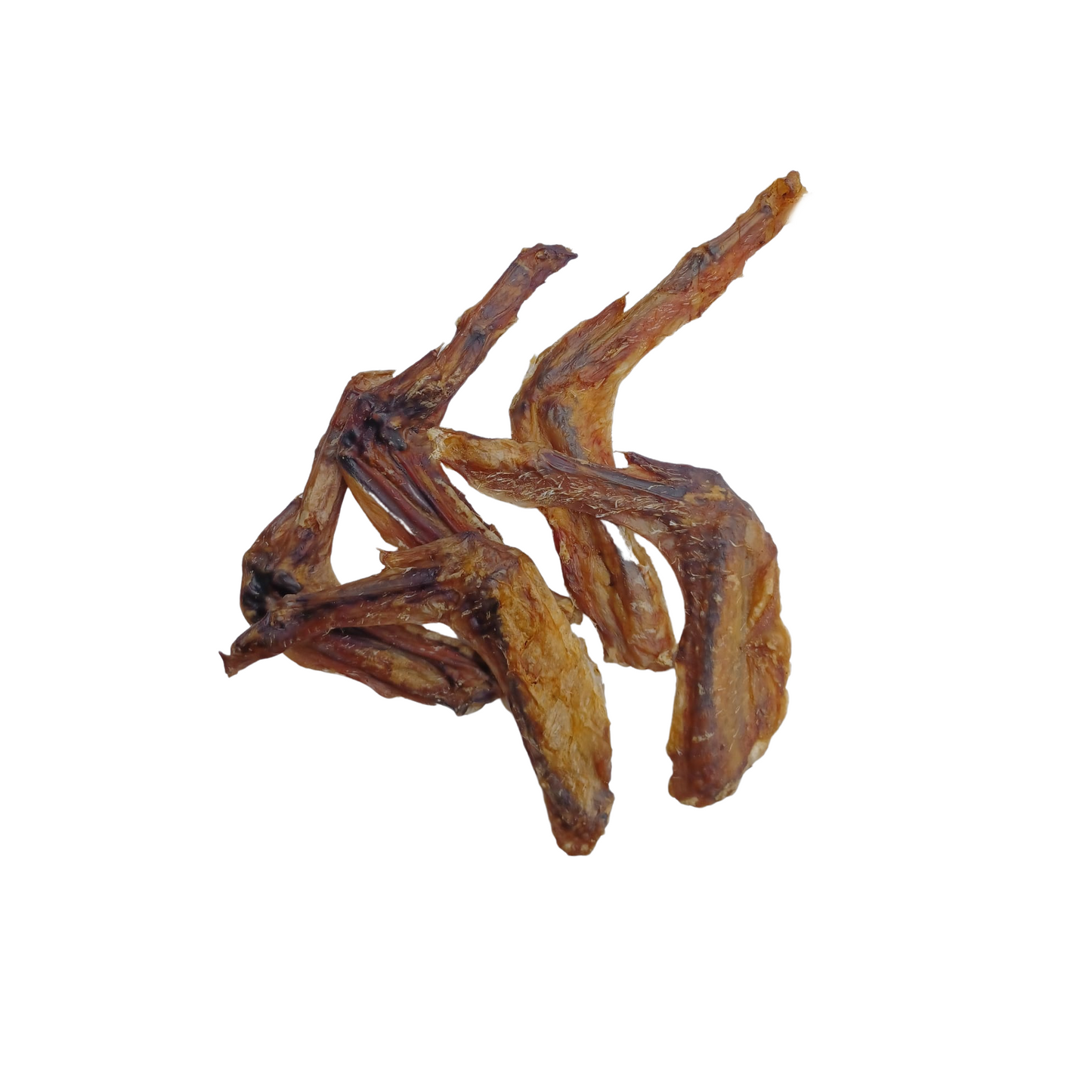 Dried Duck Wings 500g