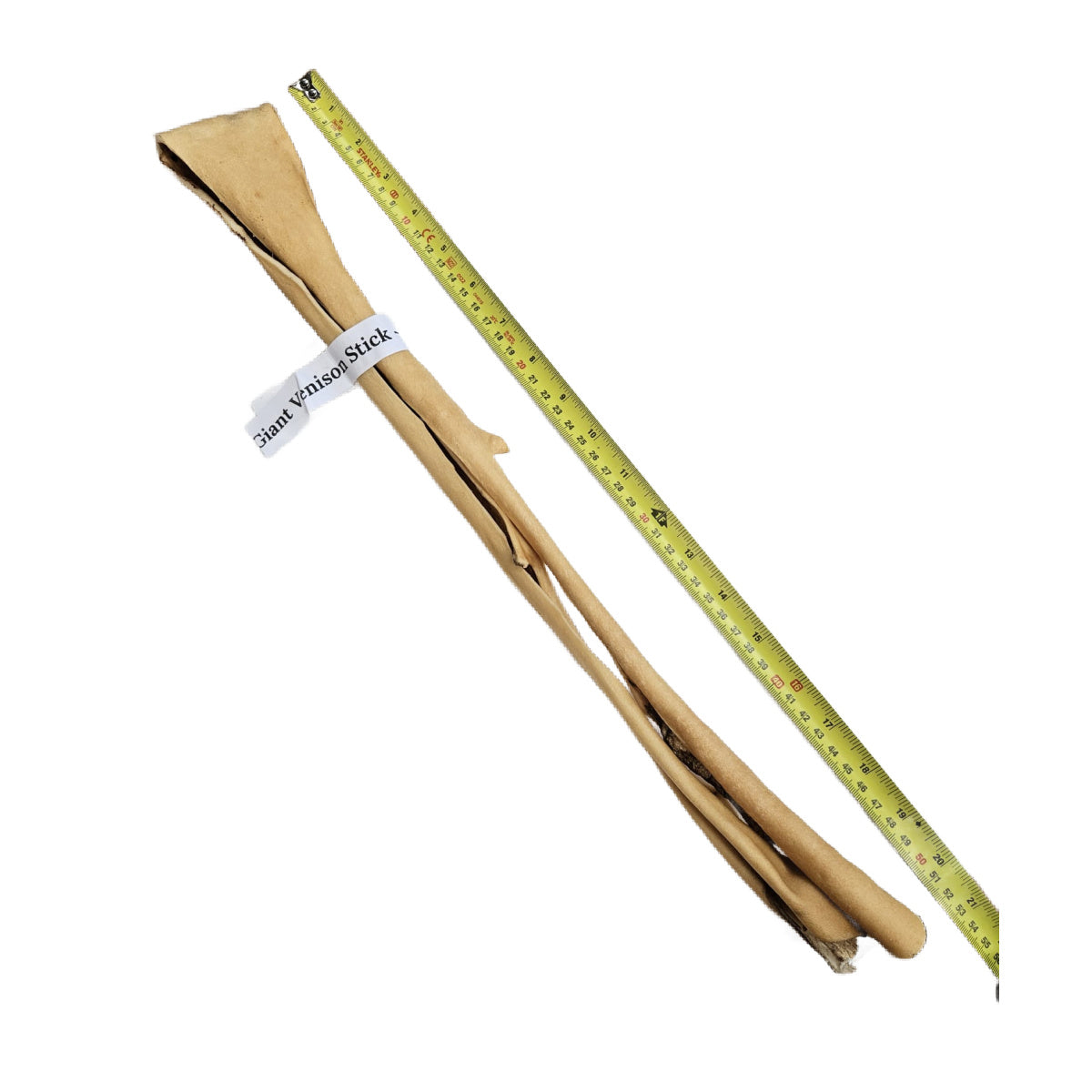 Giant Venison Skin 40-50cm