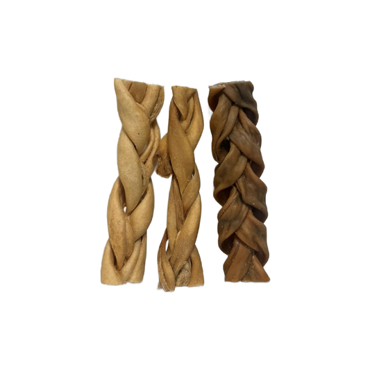 Goat Braid 15cm