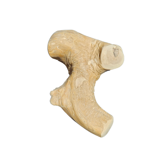 Gorilla wood chew for dogs - natural dog chew