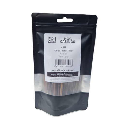 Hog Casings 75g
