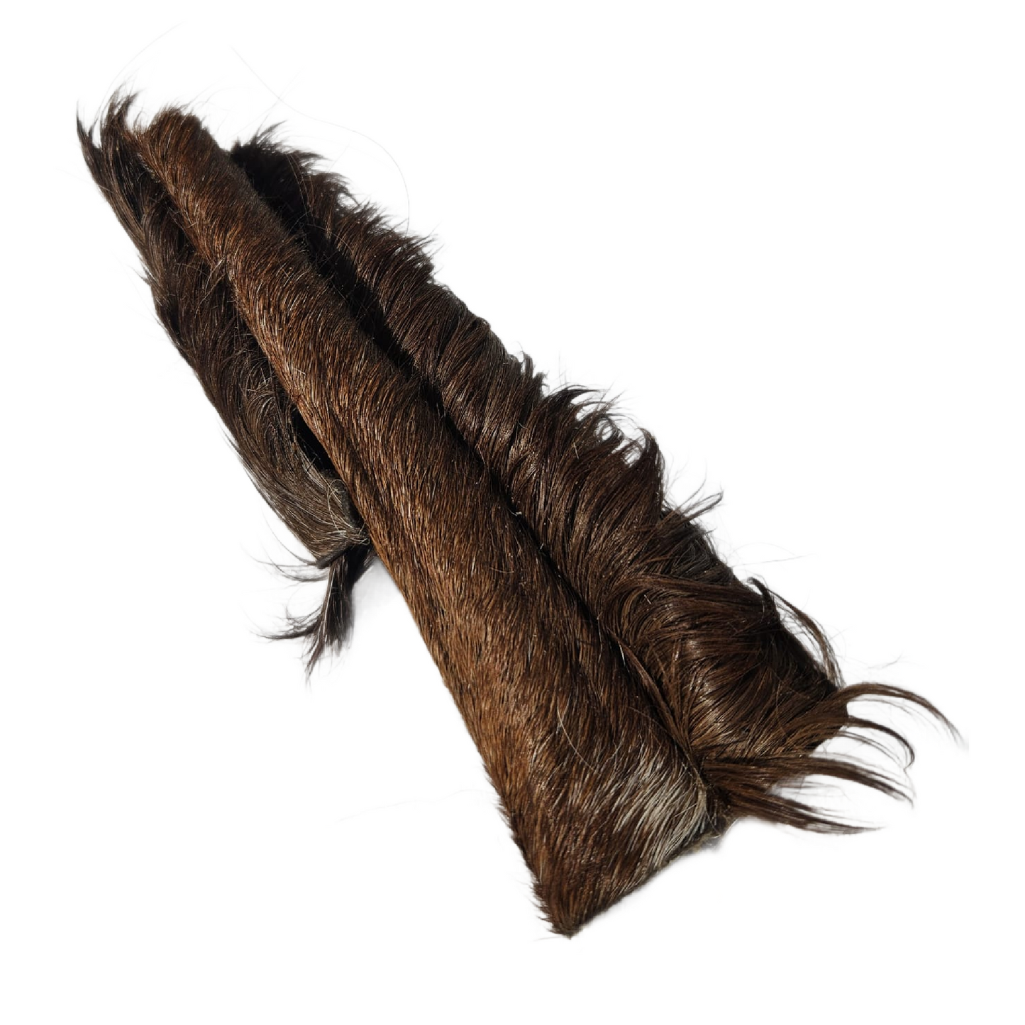natural chews for dogs in Wiltshire - horse skin