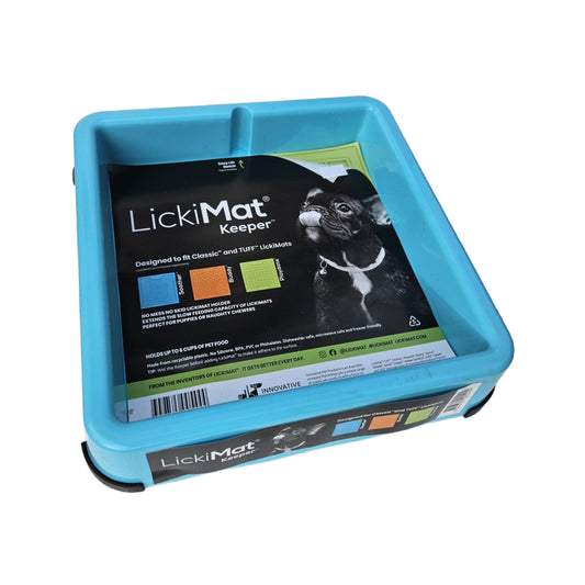 Lickimat Keeper