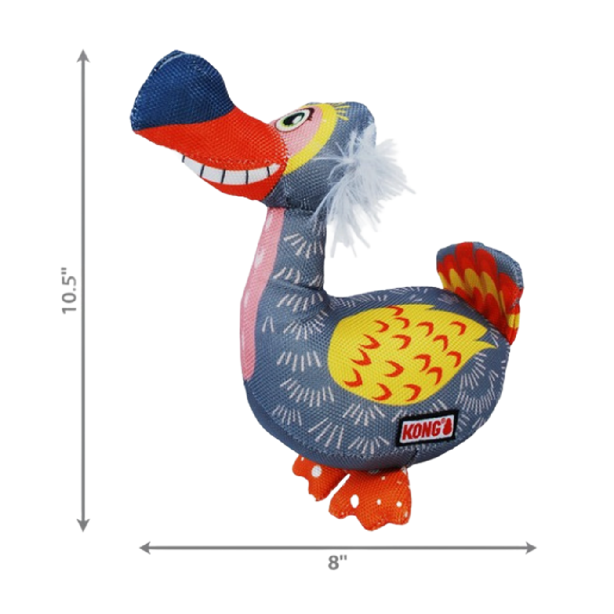 Kong dog toy on Wiltshire