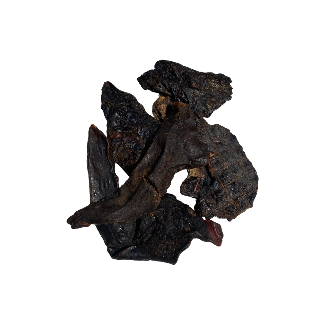 Dried Liver 500g for dogs
