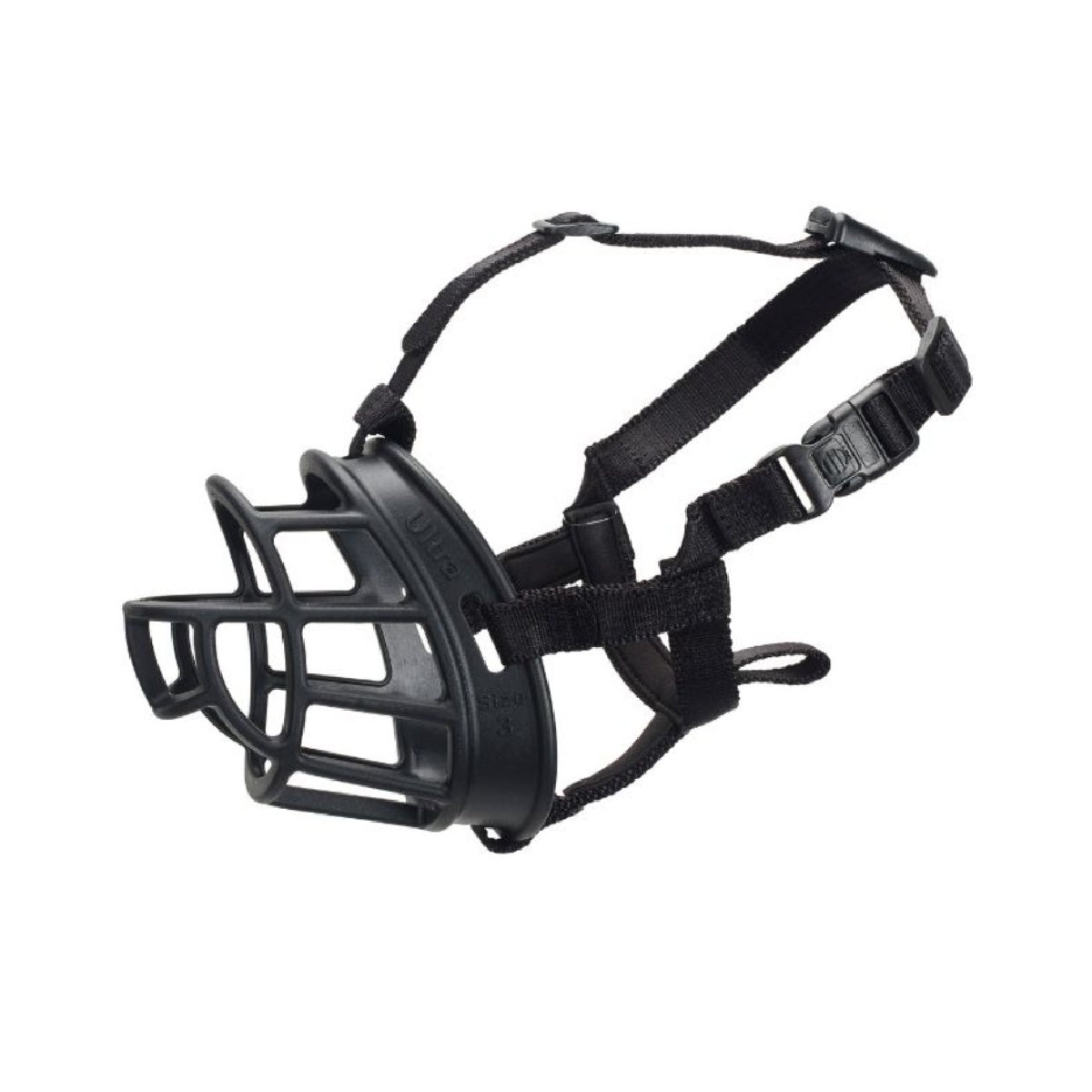 CoA Baskerville Ultra Muzzle No6