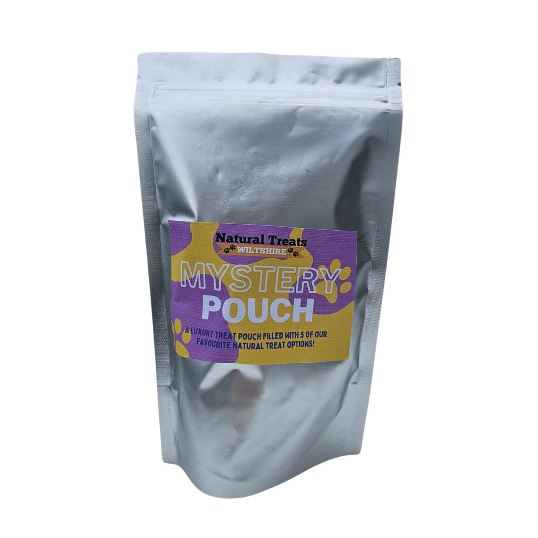 Mystery Treat Pouch