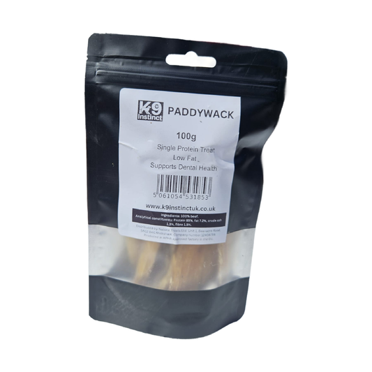 Paddywack 100g