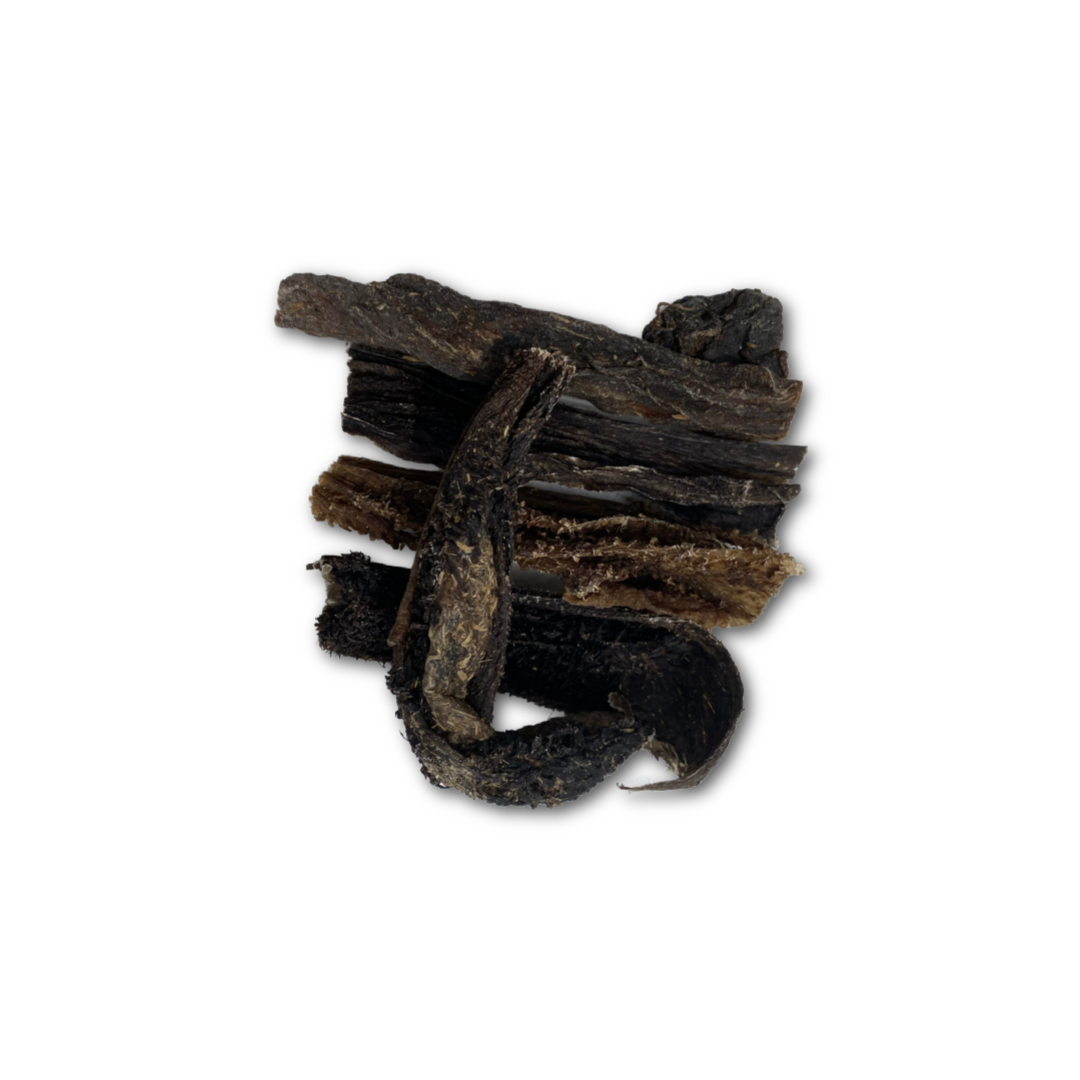 Dried Buffalo Tripe 500g