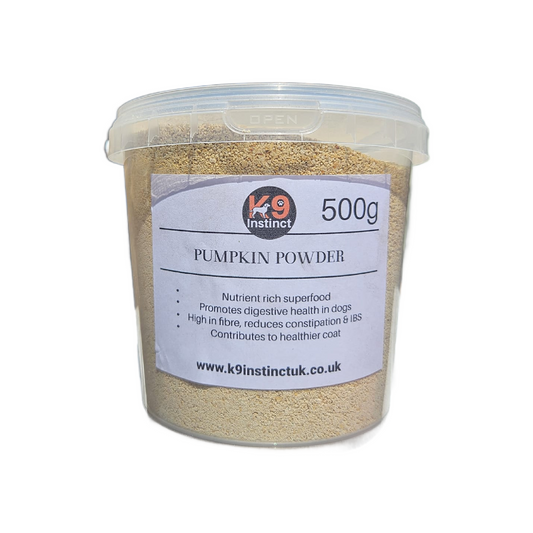 Pumpkin Powder 500g