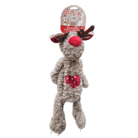 Rosewood Rita Reindeer