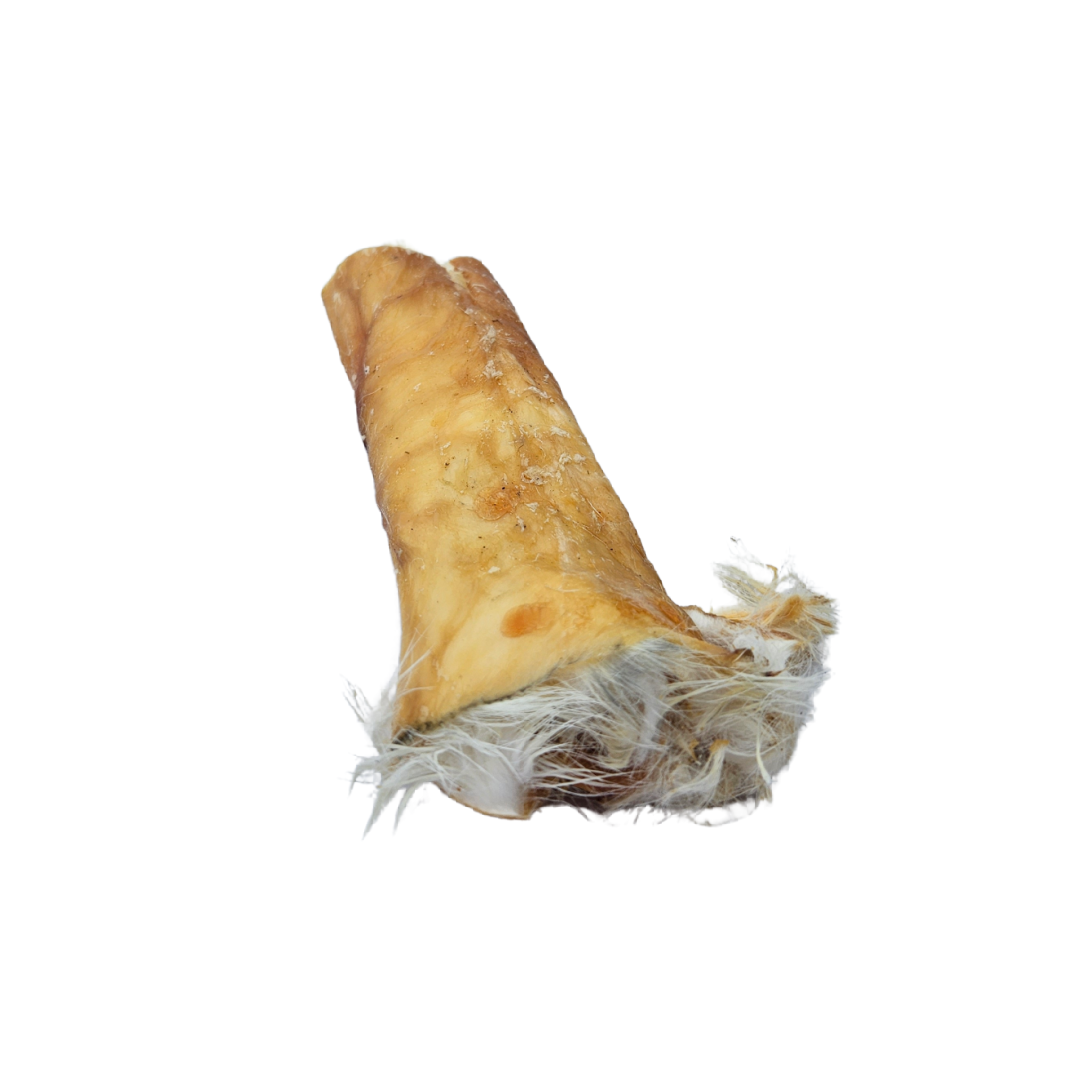 Rollo Furry Rabbit Skin - Small