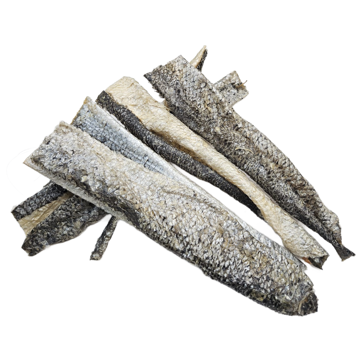 Salmon Skins Large - Single