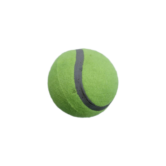 Single Tennis Ball