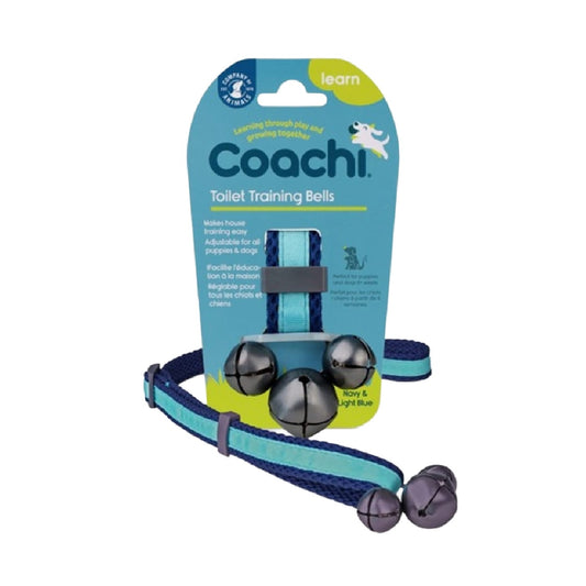 CoA Toilet Training Bells