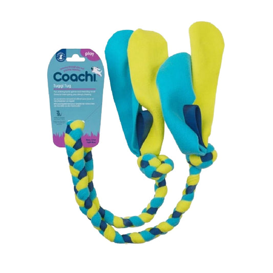 CoA Coachi Tuggi Tug