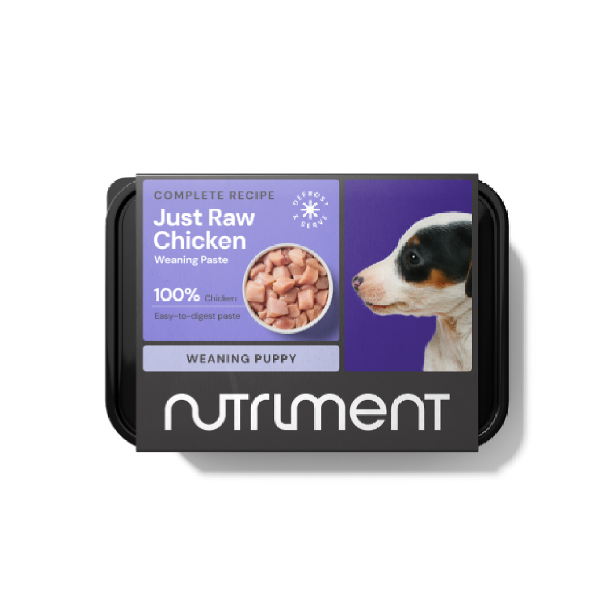 Nutriment raw cat food in Wiltshire