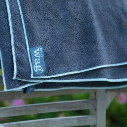 HW Microfibre Cleaning Towel - Large