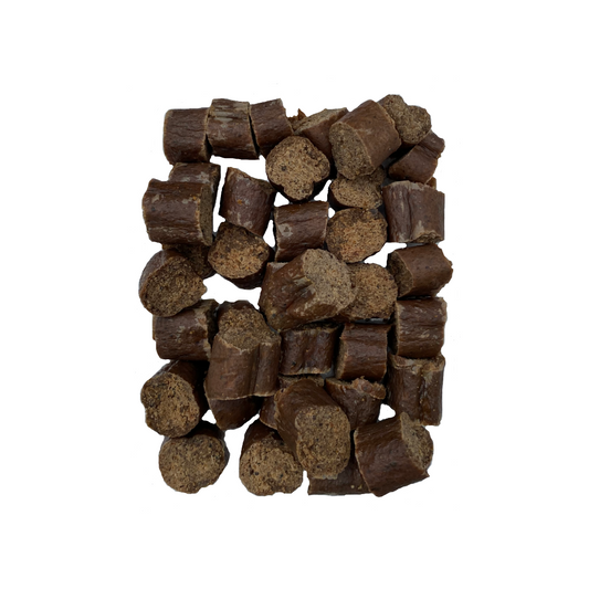 Chicken & Cheese rewards 500g