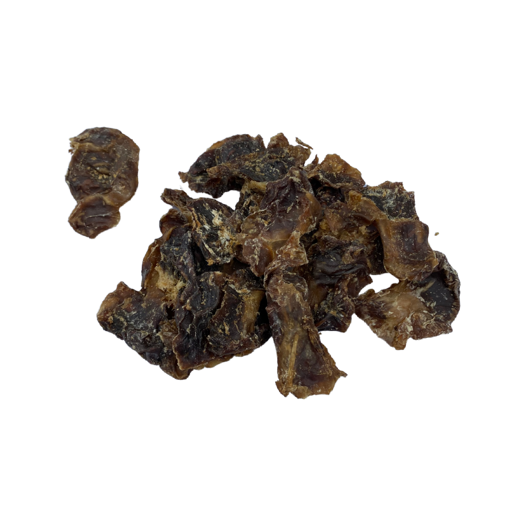 Natural dog chews in Wiltshire